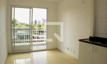 Imagem: Apartamento para Aluguel - Jabaquara, 1