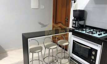 Imagem 5: Apartamento em Vila Lucinda - Santo André