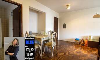 Imagem 4: Apartamento de 85m2 com 3 quartos no Jardim Vila Mariana