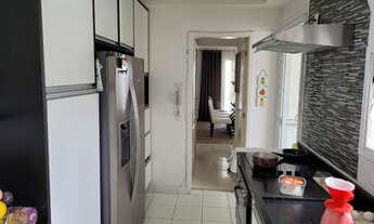 Imagem: Apartamento para venda possui 156 metros