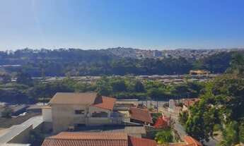 Imagem 5: Apartamento 3 Quartos Suíte 2 Vagas Barreiro Belo Horizonte