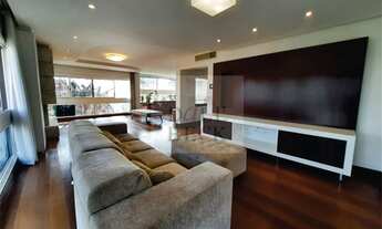 Imagem 6: Apartamento para aluguel com 300 metros quadrados com 4 quartos em Mont Serrat - Porto Ale