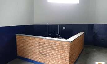 Imagem 5: Salão/Galpão (salão - térreo