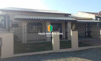 Imagem 2: Porto Belo - Casa Padrão - Perequê