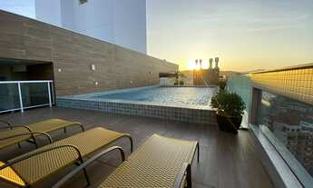 Imagem 2: Entrega em julho/2021, 3 qtos, duas vagas, lazer!