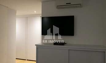 Imagem 4: RRCOD4238 Apartamento 144m² CONDOMÍNIO ALPHAVITA - OPORTUNIDADE - 3 Suítes 2 Vagas - Santa