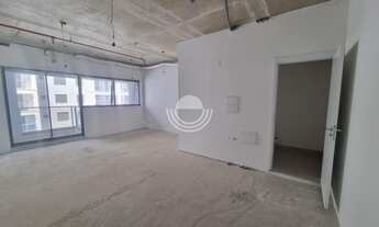 Imagem 3: Sala - Guanabara - Campinas