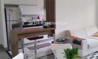 Imagem 6: Apartamento - Jardim Costa Verde - Araras