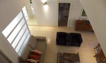 Imagem 7: Casa com 4 dormitórios à venda, 370 m² por R$ 2.500.000 - Parque Residencial Damha III - S