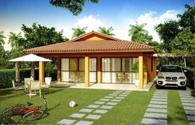 Imagem 2: Venha escolher seu espaço de lazer