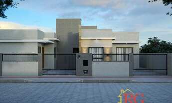 Imagem 2: CASA GEMINADA DE ESQUINA NO GRAVATA