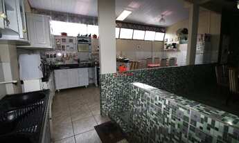 Imagem 2: Casa pra venda na Cidade Nova, conjunto Américo Medeiros, Use FGTS, Aceita Finaciamento