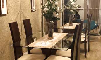 Imagem: Apartamento para venda tem 65 metros quadrados