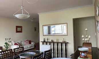 Imagem 4: Apartamento Venda 3 Dormitórios - 107 m² Perdizes