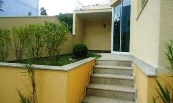 Imagem 4: SOBRADO MARAVILHOSO A VENDA EM CONDOMÍNIO FECHADO NO TREMEMBÉ - 3 SUÍTES E 4 VAGAS DE GARA