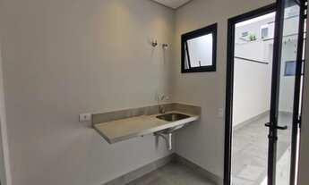 Imagem 3: Casa Residencial Viena