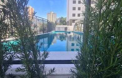 Imagem 4: Apartamento garden 2 dormitórios com 2 vagas determinadas