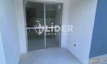 Imagem 2: RCS214/ Casa para venda possui 59 metros quadrados com 3 quartos em Tabatinga - Igarassu