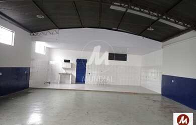 Imagem 6: Salão/Galpão (salão - térreo