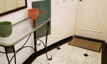 Imagem: Aconchegante apartamento na Vila Andrade