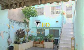 Imagem 3: SOBRADO À VENDA NA PENHA DE FRANÇA