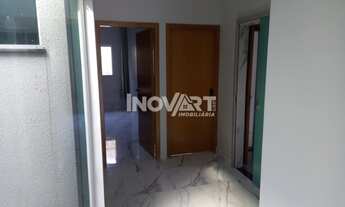 Imagem 6: Casa 3 quartos, sendo 2 suítes, área gourmet, 2 vagas garagem, 225 em Aparecida de Goiânia