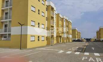 Imagem: Apartamento - João XXIII - Vinhedo