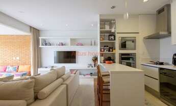 Imagem 3: Apartamento Alto Padrão para Venda em Itaim Bibi São Paulo-SP - 1010-1045