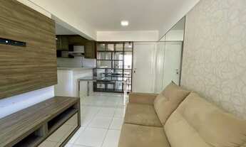 Imagem 2: Apartamento à venda no La Vie Residence no Tirol - Natal (RN) - 56m²
