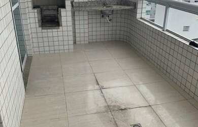 Imagem 4: Apartamento com 2 dorms, Aviação, Praia Grande - R$ 420 mil, Cod: 8790