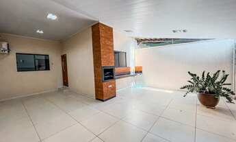 Imagem 3: Casa à venda com 3 quartos no Residencial Aquários em Goiânia