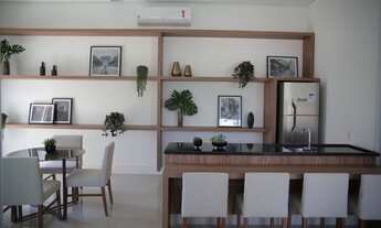 Imagem 11: Apartamento a venda na Bela Vista em Osasco 3 Quartos 2 Vagas Garden Urban Rua Machado de