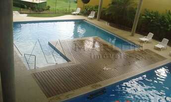 Imagem 5: Casa de condomínio para venda Bosque das Palmeiras, 340m², com 4 quartos em Nova Parnamiri