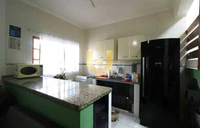 Imagem 2: Sobrado com 3 banheiros próximo da Praia no Bopiranga !