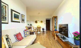 Imagem 3: Apartamento à venda no bairro Vila Anglo Brasileira - São Paulo/SP, Zona Oeste