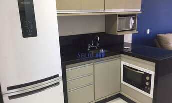 Imagem 3: Línea - Flat mobiliado, 41m², 1 dorm, Centro, Jundiaí, Cod FL0024