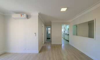 Imagem 4: Apartamento com 2 dormitórios para alugar, 55 m² por R$ 3.200,00/mês - Bela Vista - São Pa