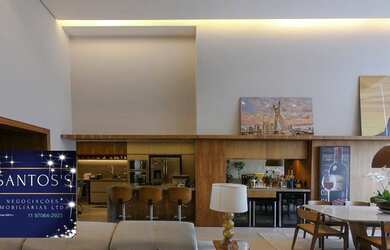 Imagem 5: Apartamento à venda, 163 m² por R$ 2.940.000,00 - Brooklin - São Paulo/SP