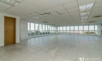 Imagem 3: PORTO ALEGRE - Conjunto Comercial/Sala - Petrópolis