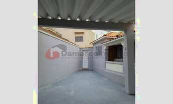 Imagem 6: Casa a venda - Nova Gerty, São Caetano do Sul