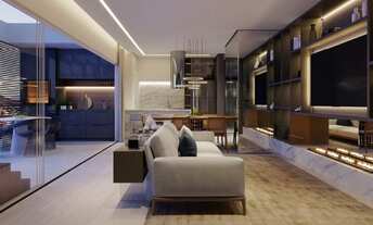 Imagem 7: Apartamento com 3 dormitórios à venda, 86 m² por R$ 660.000,00 - Santo Antônio - Joinville