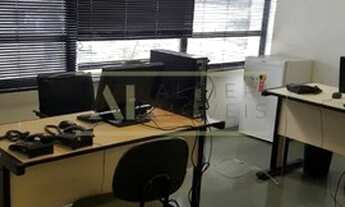 Imagem 2: BARUERI - Conjunto Comercial/sala - Centro Empresarial