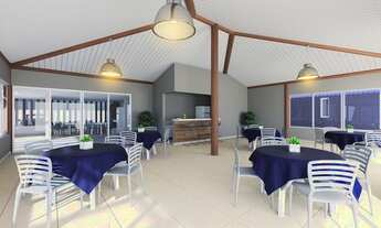 Imagem 6: Aquarela Parque Residence !