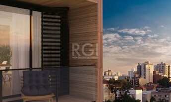 Imagem 6: Amelia 139 Apartamento com 2 dormitórios