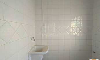 Imagem 6: Apartamento (tipo - padrao) 1 dormitórios, cozinha planejada, em condomínio fechado