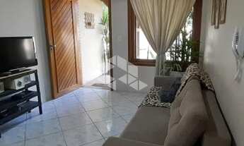 Imagem 3: NOVO HAMBURGO - Casa de Condomínio - São Jorge