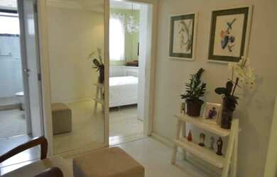 Imagem 6: Apartamento para venda tem 172 metros quadrados com 4 quartos em Perdizes - São Paulo - SP