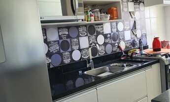 Imagem 7: RRCOD4025 Apartamento 53m² CONDOMÍNIO VIVA MAIS - OPORTUNIDADE - 2 Dorms 1 Vaga - Barueri