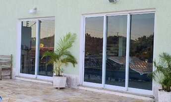 Imagem: Chácara com 2 dormitórios à venda, 500