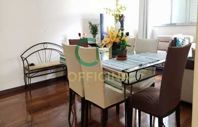 Imagem 5: SANTOS - Apartamento Padrão - GONZAGA